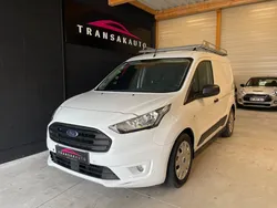 Ford transit connect fgn l2 1.0e100 e85 ss trend