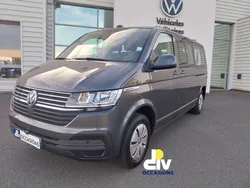 Volkswagen Caravelle T6.1 9 places Longue 150 CH DSG7 Business