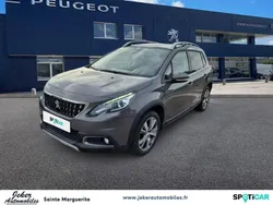 Peugeot 2008 1.2 PureTech 130ch S&S BVM6 Allure