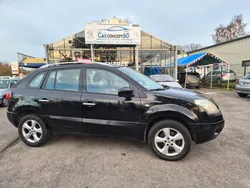 Renault koleos 2.0 dci 175 privilege 4x4