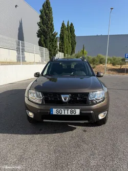 Dacia Duster 1.5 dCi Prestige