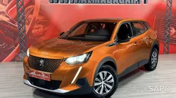 Peugeot e-2008 de 2023