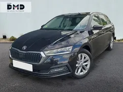 Skoda Octavia COMBI 2.0 TDI 150 ch DSG7 Style