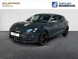 Cupra Leon 1.5 eTSI 150 ch DSG7 V