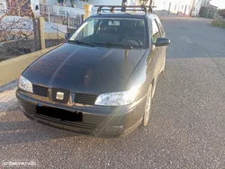SEAT Ibiza 1.9 TDi Sport