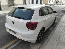 Volkswagen Polo Polo 1.0 TSI Advance 70kW Advance