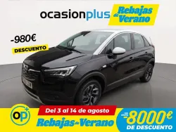 Opel Crossland X 1.5D Design Line - 120 Aniversario 102