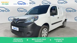 Renault Kangoo Maxi 1.5 Blue dCi 115 Extra R Link