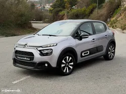 Citroën C3 1.2 PureTech Shine