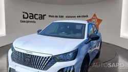 Peugeot e-2008 Allure de 2025