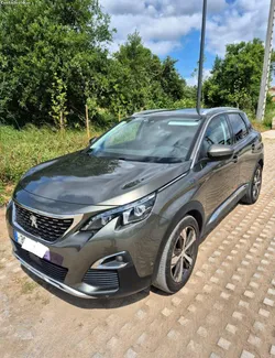 Peugeot 3008 allure