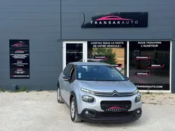 CITROEN C3 BUSINESS lueHDi 75 SS Feel Business / Entretien Complet
