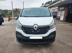 Renault Trafic 1.6 DCI 140 CV