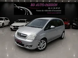 OPEL MERIVA 1.7 CDTI 125ch / 1ere main / reprise possible