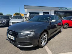 Audi a5 sportback 3.0 tdi 204ch s-line garantie