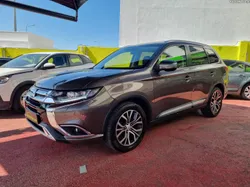 Mitsubishi Outlander 2.2 Di-D Intense