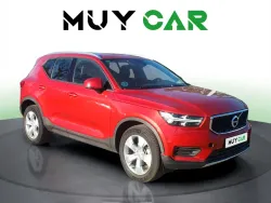 Volvo XC40 T3 Business Plus Aut.