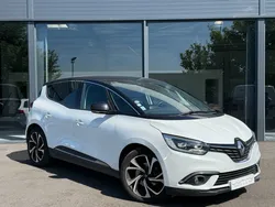 Renault SCÉNIC 4 1.3 Tce 140 cv Intens Boite auto