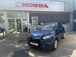 Honda hr-v ii 1.5 i-vtec 130 executive cvt