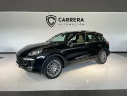 Porsche Cayenne Diesel Aut.