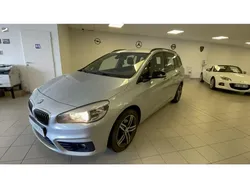 BMW SERIE 2 216d Gran Tourer BVA Sport 7P GARANTIE DE 6 A 36 MOIS