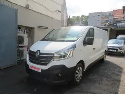 Renault trafic l2h1 1200 2.0 dci 145cv energy grand confort