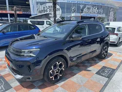 Citroën C5 AIRCROSS BlueHDi 130 EAT8 MAX 1°Main