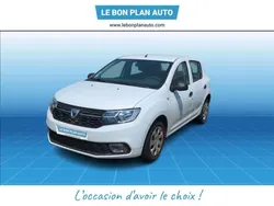 Dacia Sandero 1.0 SCe 75ch Ambiance 4cv