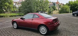 Alfa Romeo GTV 2.0 16v Twin Spark