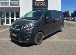 Peugeot expert vu 2.0 bluehdi 180ch asphalt eat8 tva recuperable