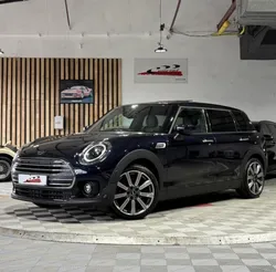 Mini Clubman One D 116ch Canonbury BVA7 (F54)