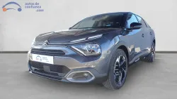 Citroen C4 BHDI EAT8 SHINE