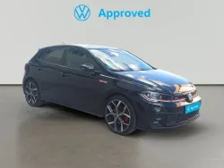 VOLKSWAGEN Polo 2.0 TSI GTI DSG