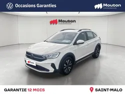 Volkswagen Taigo 1.0 TSI 110 BVM6 Life Plus