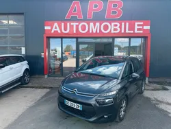 Citroen c4 picasso ii 1.6 e-hdi etg6 92 cv
