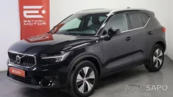 Volvo XC40 de 2022