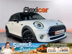 MINI Mini Cooper Aut.