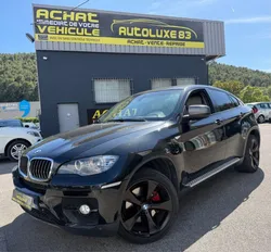 Bmw x6 30d xdrive 3.0 d 235 cv
