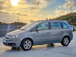 Opel Zafira 1.9 CDTI
