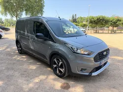 Ford TRANSIT CONNECT L2 1.5 ECOBLUE 120CH ACTIVE BVA