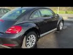 VW New Beetle 1.2 TSI BlueMotion Technologie Exclusive Design