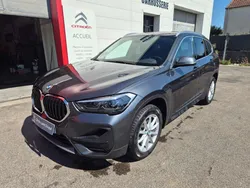 Bmw x1 (f48) x1 sdrive 18d 150 ch bva8 xline 2020