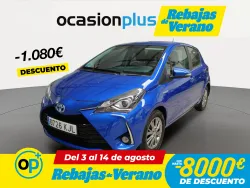 TOYOTA Yaris HSD 1.5 Active