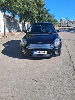 MINI Cooper 1.4 Gasolina