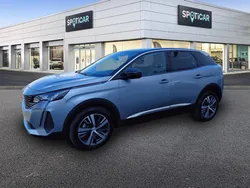 PEUGEOT 3008 BlueHDi 130ch S&S EAT8 Allure Pack