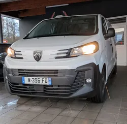 Peugeot EXPERT FG M 1.5 DIESEL 120CH PACK