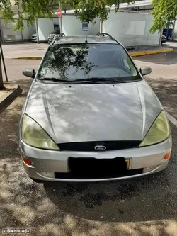 Ford Focus 1.8 TDdi F2000