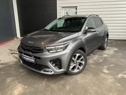 Kia Stonic 1.0 T-GDi 100ch GT Line BVM