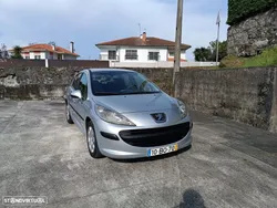 Peugeot 207 1.4 HDi Sport