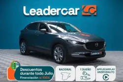 MAZDA CX-30 2.0 Skyactiv-G Zenith 2WD 90kW